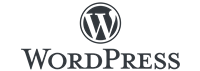 WordPress website development platform